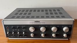 REVOX B750 MkII HiFi Verstärker