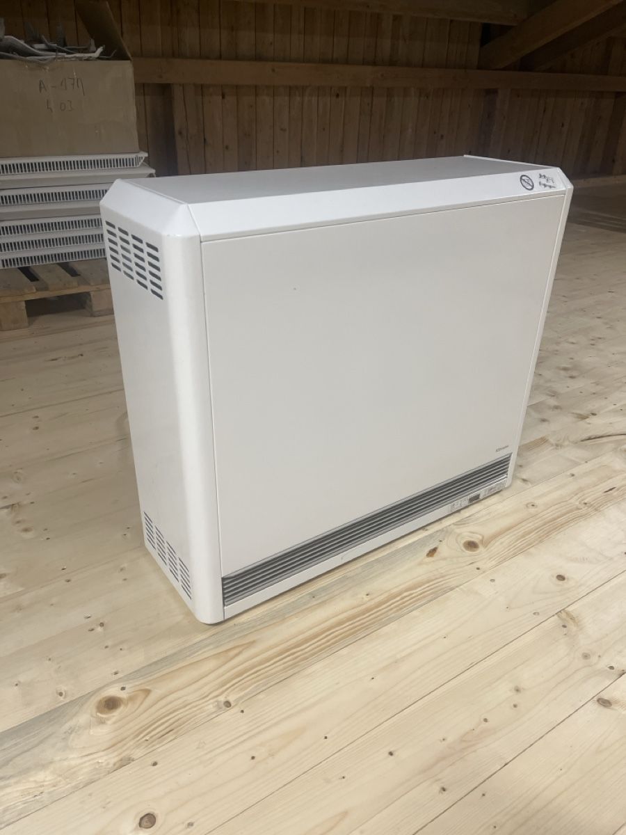 Radiatori: Heizstraler, Heizofen Dimplex – Usato da Rickenbach LU venduto da fla_9ft6