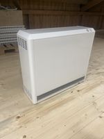 Heizstraler, Heizofen Dimplex