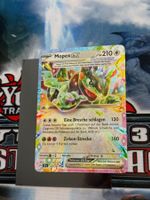 Pokémon / Mopex ex (SSP 159) / Double Rare / Mint