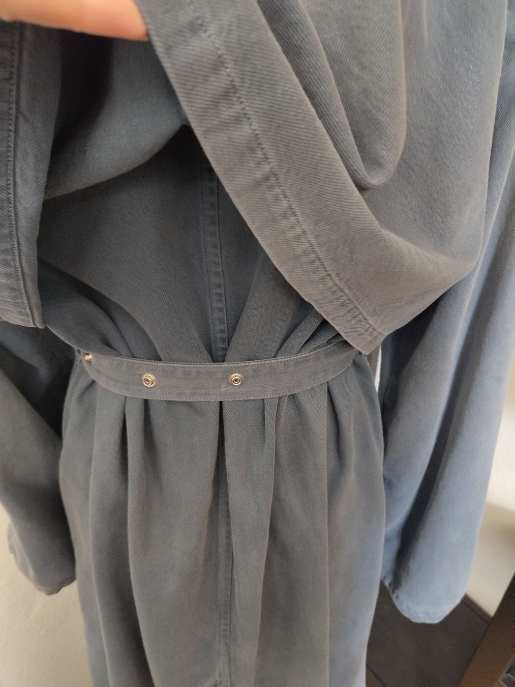 Arket Manteaux: ARKET - Trenchcoat, Gr.36/38 – Neuf (Voir description) à Zollikofen par Tini031 8