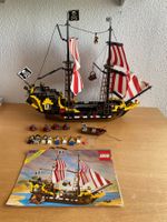 Lego Piratenschiff 6285