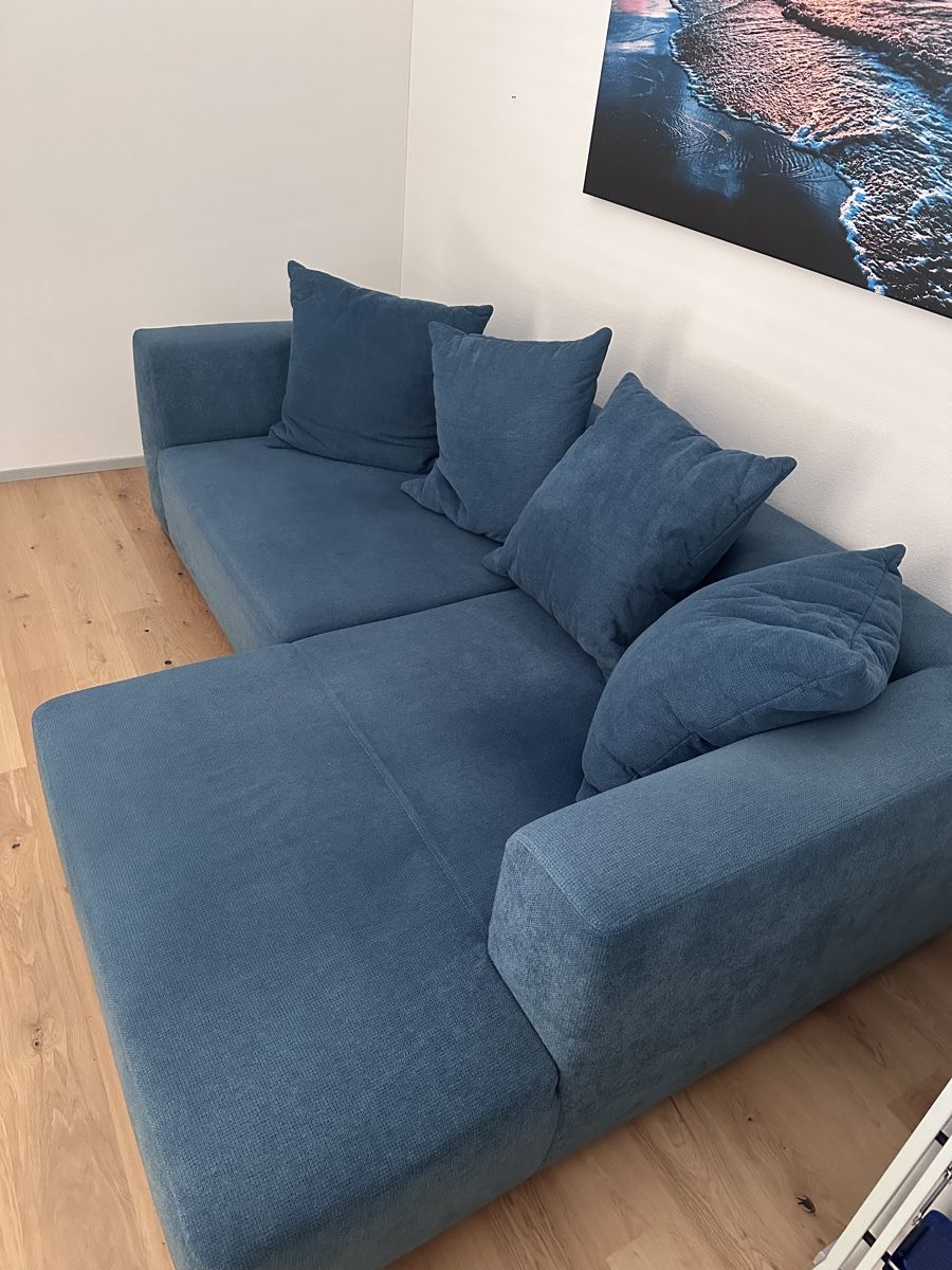 Livique Sofas: Sofa – D'occasion à Winterthur par wagnerdo 2