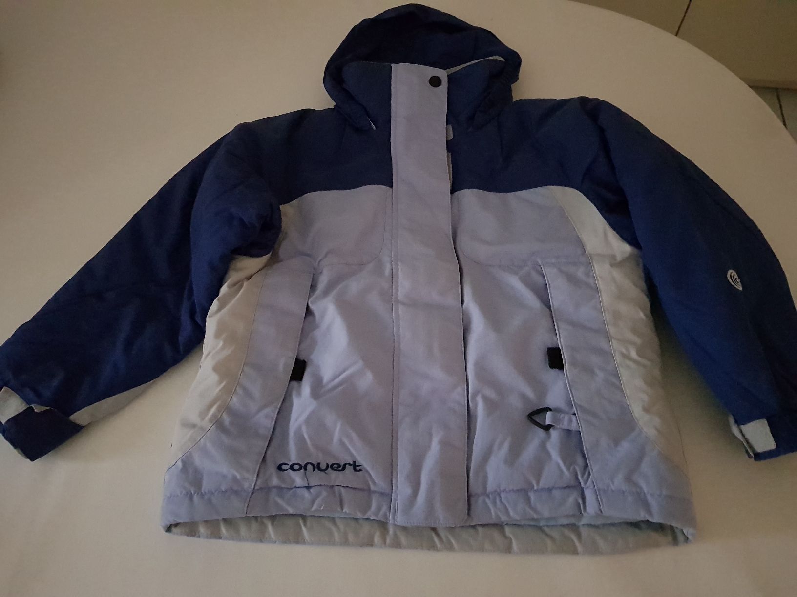 Giacche: anorak de ski – Usato da Hermance venduto da Triplebizzo