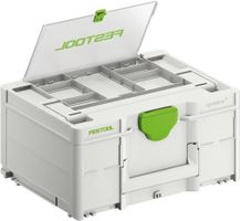 Festool Systainer SYS3 DF M 187