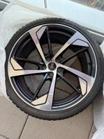 Audi Sport Original OEM Radsatz 20 Zoll