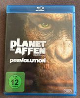 Planet der Affen: Prevolution, Blu-ray