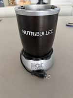 Mixer Nutribullet