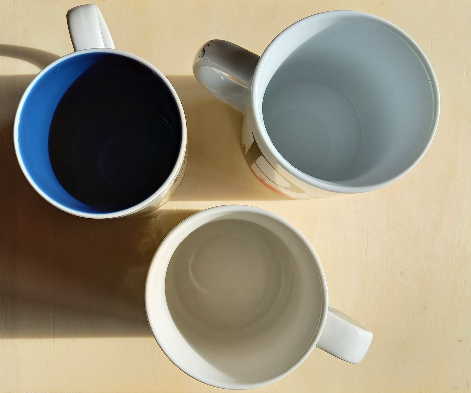 Starbucks Tazze: Lot de 3 tasses à Café Starbucks – Usato da Tramelan venduto da Belleza82 9