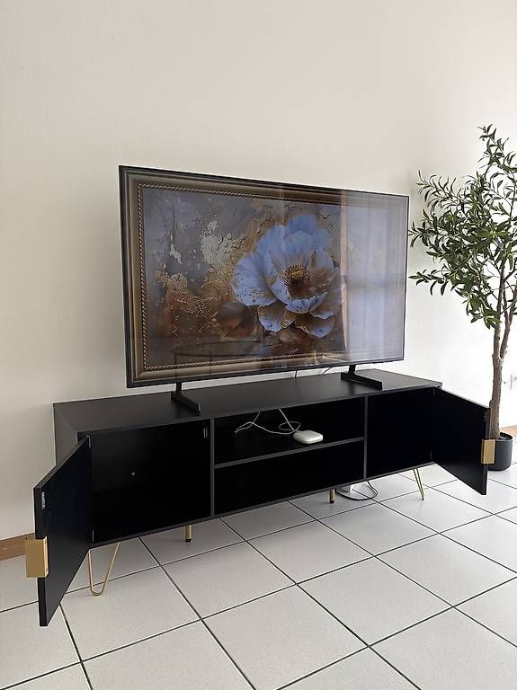 Mobili TV: Meuble tv – Usato da Yverdon-les-Bains venduto da ikr_bxh2 1