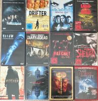 #2 Smmlung DVDs 12Stück