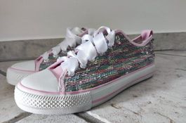 CLAUDIA GHIZZANI SNEAKER GR.39