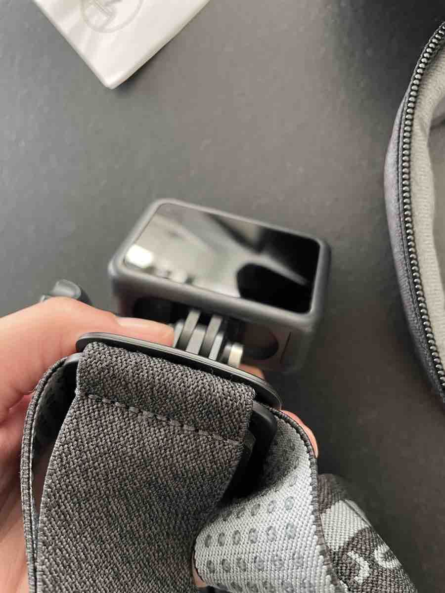 Gopro Action Cam: Actioncam GoPro Hero 8 Black – Usato da Remigen venduto da minnion96 4