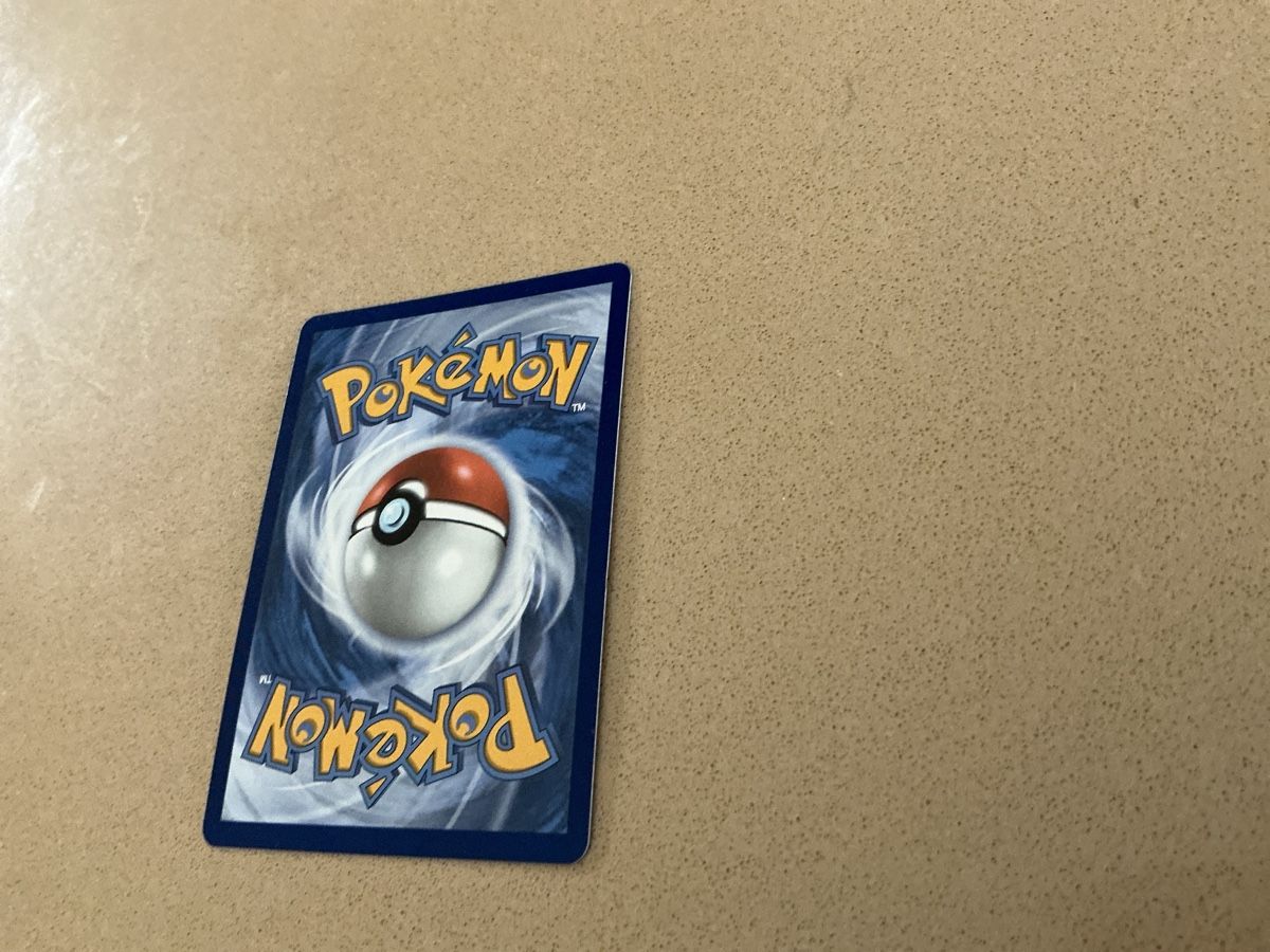 Pokémon Sammelbilder & Trading cards: Team Rockets Mewtwo EX – Gebraucht aus Villmergen von Bullenberg 5