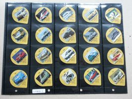 Serie    1148 A     Autostudien         Gastro  spitz
