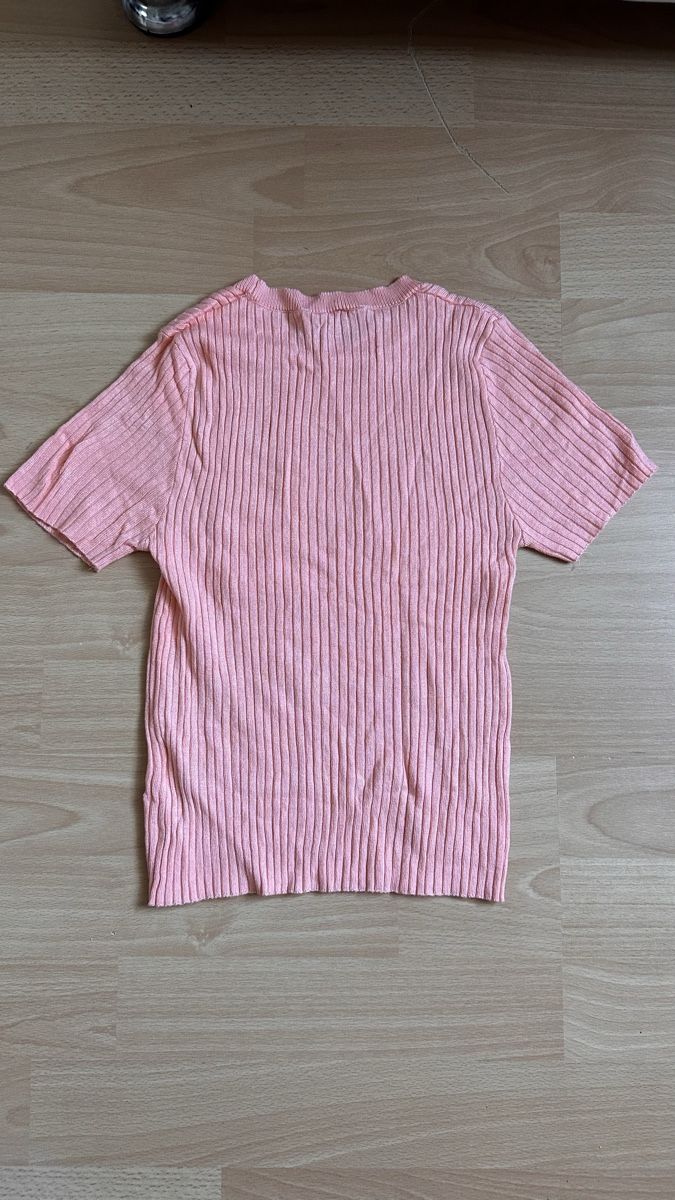 Lotti di vestiti: Feine Rippenpullover Chicoree Grösse S/M – Nuovo (secondo la descrizione) da Romanshorn venduto da Butterdog 5