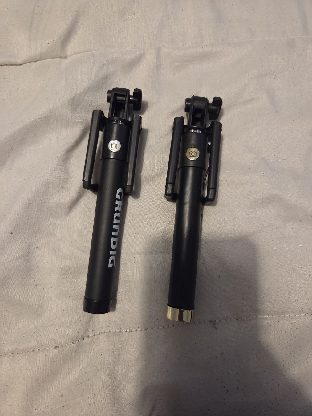 Staffe: Selfie Stick – Usato da Luzern venduto da Joaomassano