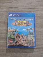915/1500 Slaps and Beans - PS4 *NEU* STRICTLY LIMITED