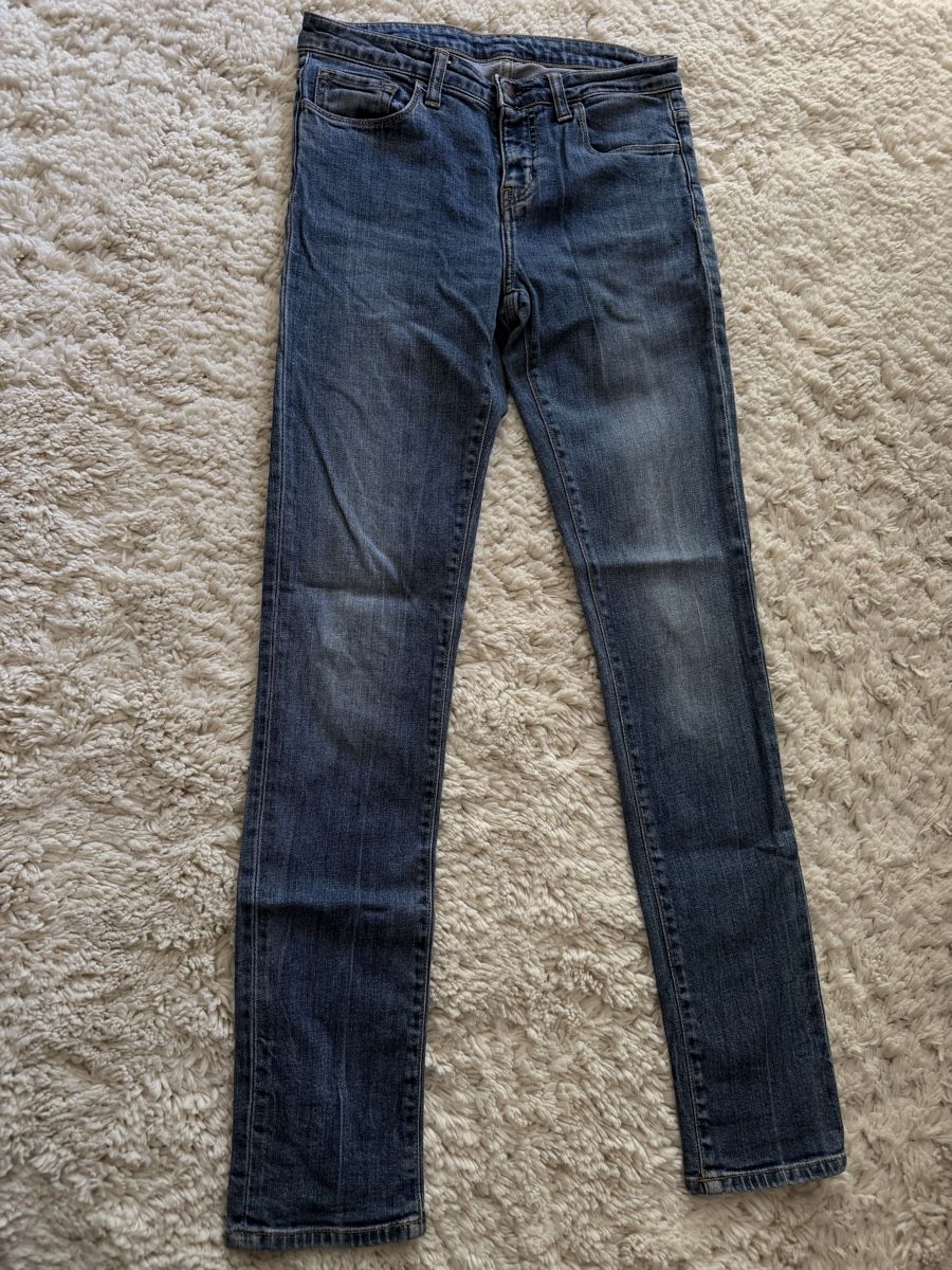 Carhartt Jeans: Carhartt  jeans,28 – Usato da Schaffhausen venduto da Nadiuna 1