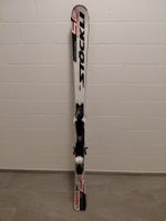 Stöckli Laser SC Ski 156 cm gebraucht