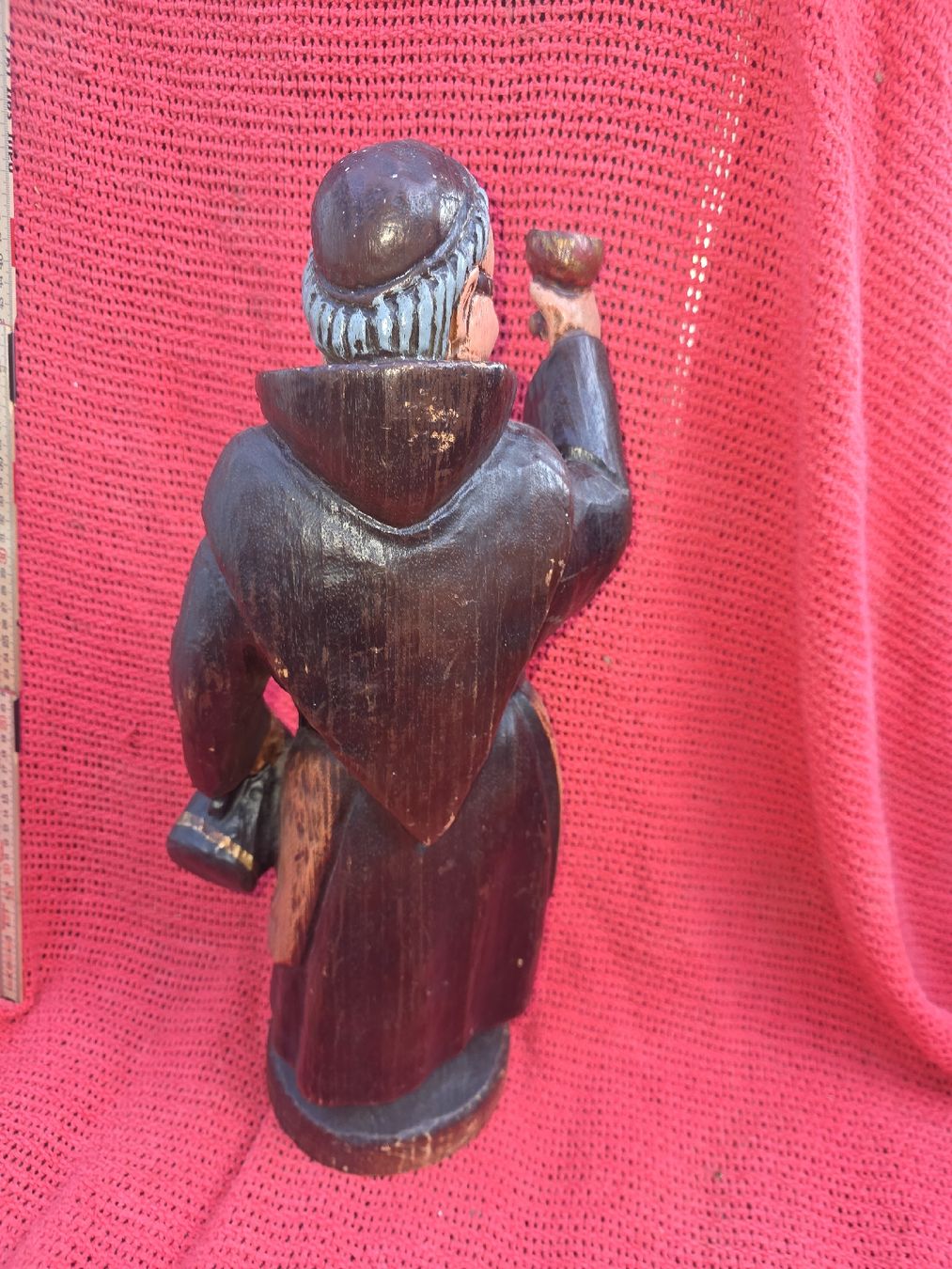 Figurines: Mönch – D'occasion à Hasle LU par Auctions_Hunters 3