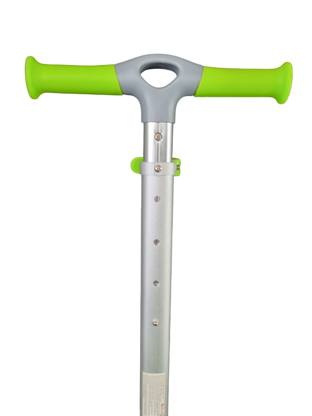Fahrzeuge für Kinder: BEST SPORTING Kinderscooter – Gebraucht aus Wangen b. Olten von Restwert_Wangen 5