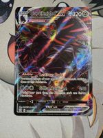 Corviknight Vmax 110/163 EN