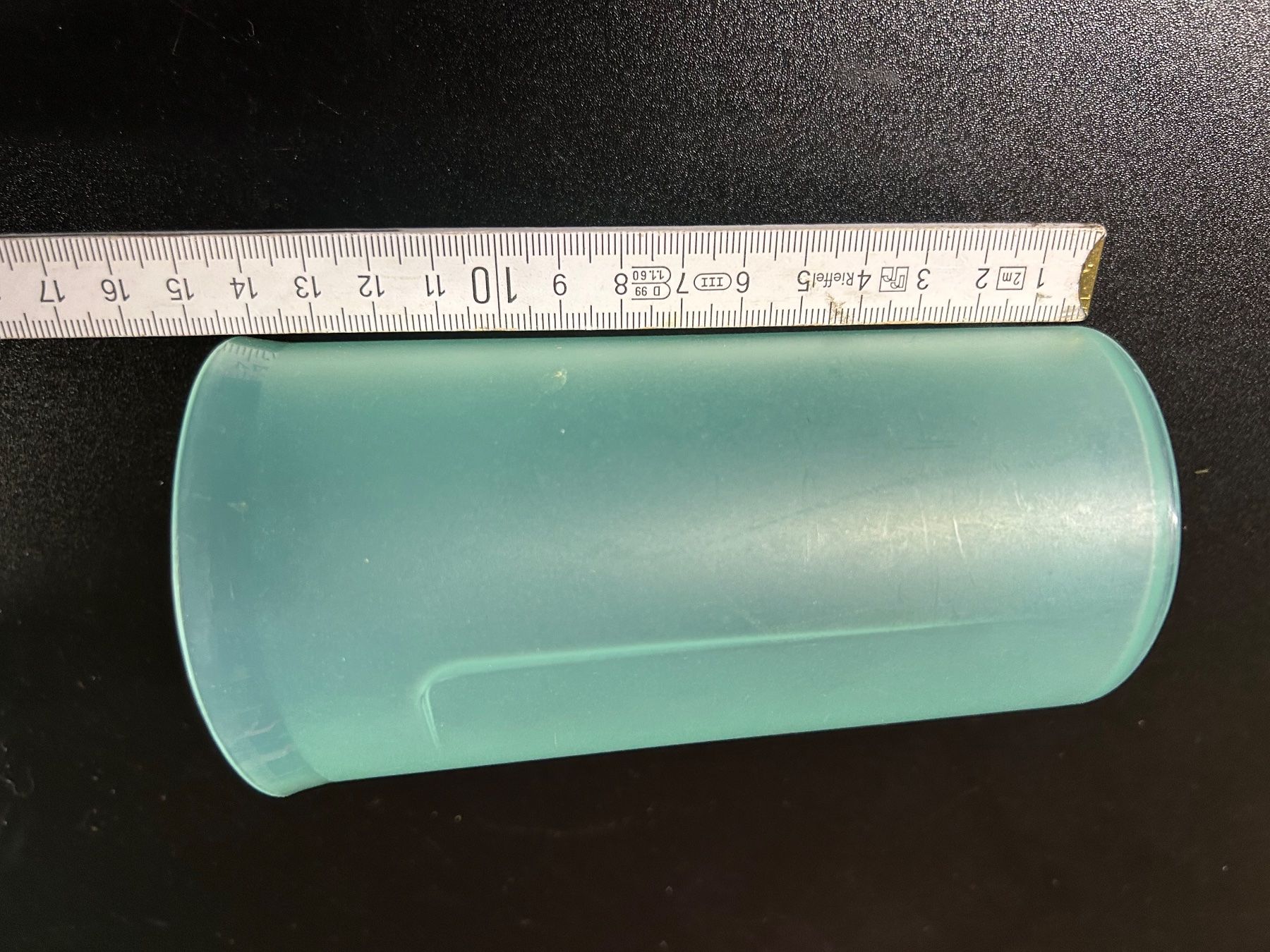 Tupperware Contenitori & Simili: Tupperware Behälter mit Ausguss – Usato da Obergösgen venduto da Andre118 4
