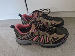 Trekkingschuh Weissenstein Damen