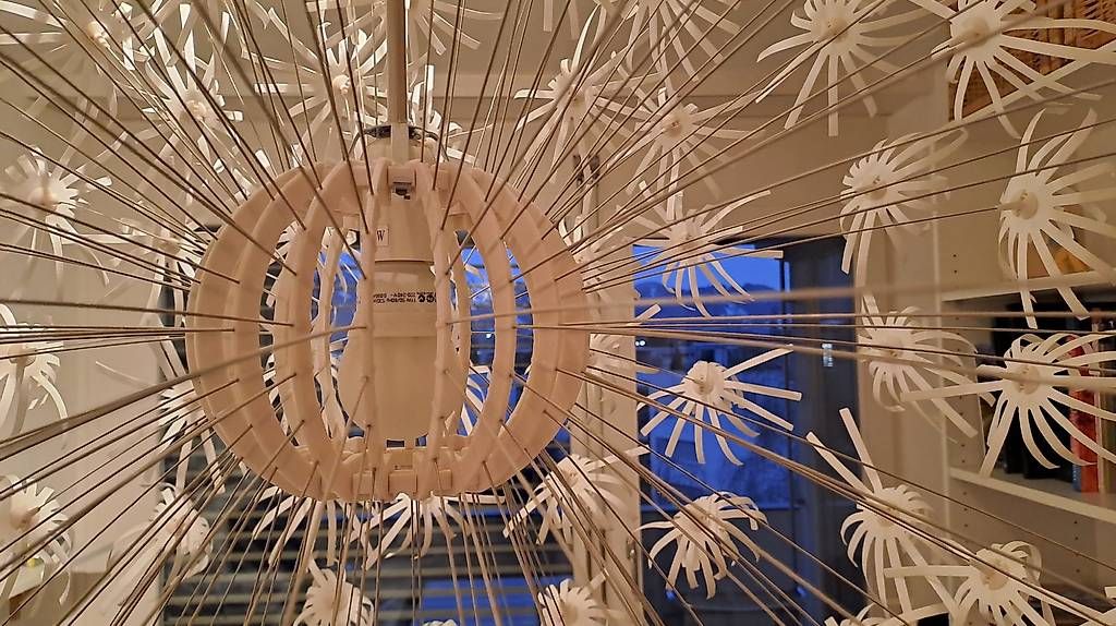Lampade: Lampe  – Usato da Basel venduto da vic_gnc2 1