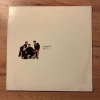 Incognito – 100° And Rising...OG UK 1995...VG/VG+