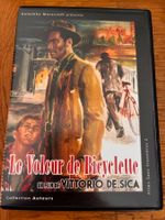le Voleur de bicyclette (1948, DVD, De Vittorio De Sica)