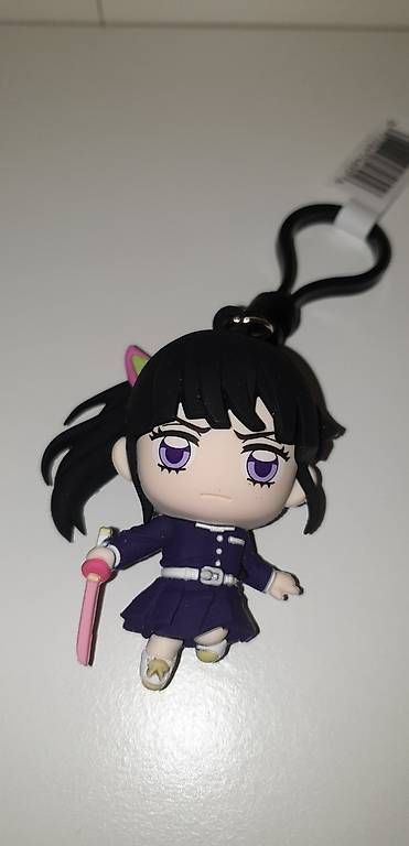 Statuette: Demon Slayer Monogram Serie 1 (Infinity Castle) – Nuovo (secondo la descrizione) da Lohn-Ammannsegg venduto da dsn_7n2j