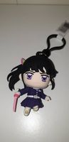 Demon Slayer Monogram Serie 1 (Infinity Castle)