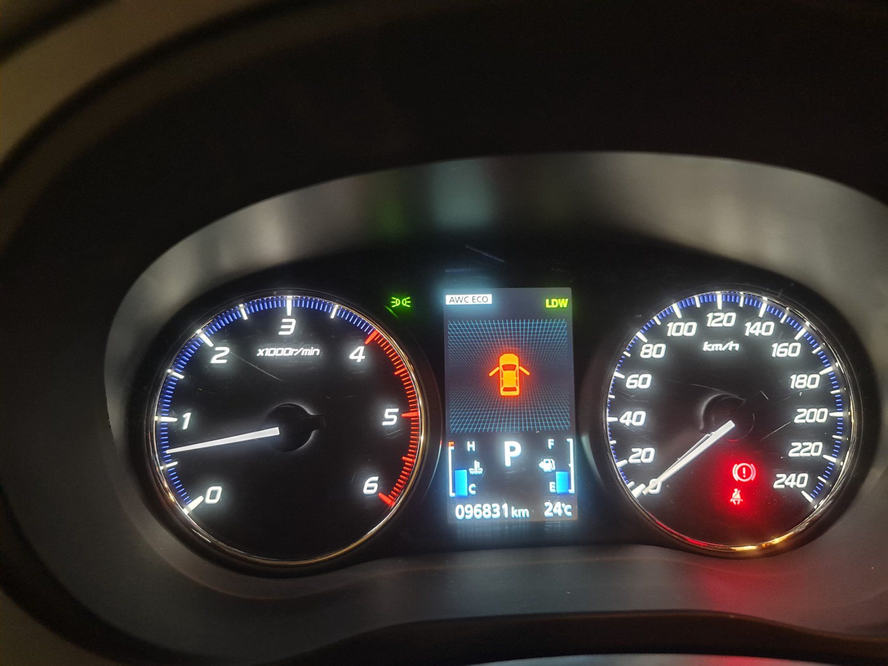 Mitsubishi Autos: Mitsubishi – Gebraucht aus Würenlos von Privato81 6
