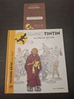 Tintin no figurine 29 la collection officielle Tim & Struppi