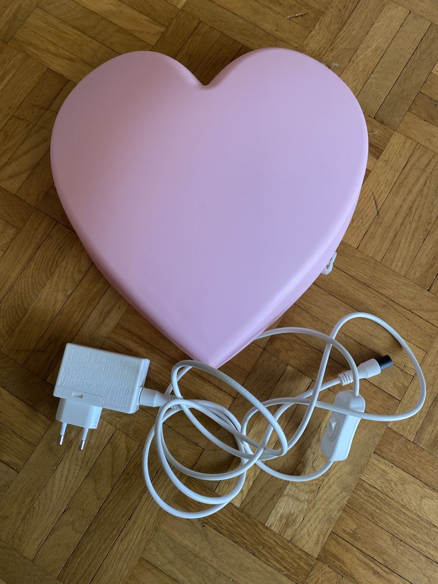 Ikea Lampade: Kinder Wandlampe von Ikea – Usato da Ostermundigen venduto da Jehop