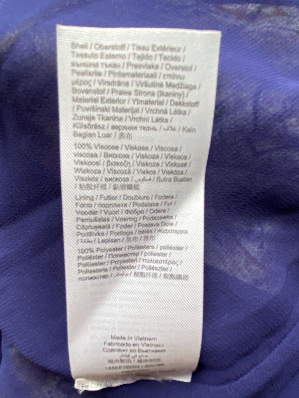 Esprit Vestiti: Original Esprit Kleid in Gr. 38 – Nuovo e nell'imballaggio originale da Stetten SH venduto da bijoux18 7