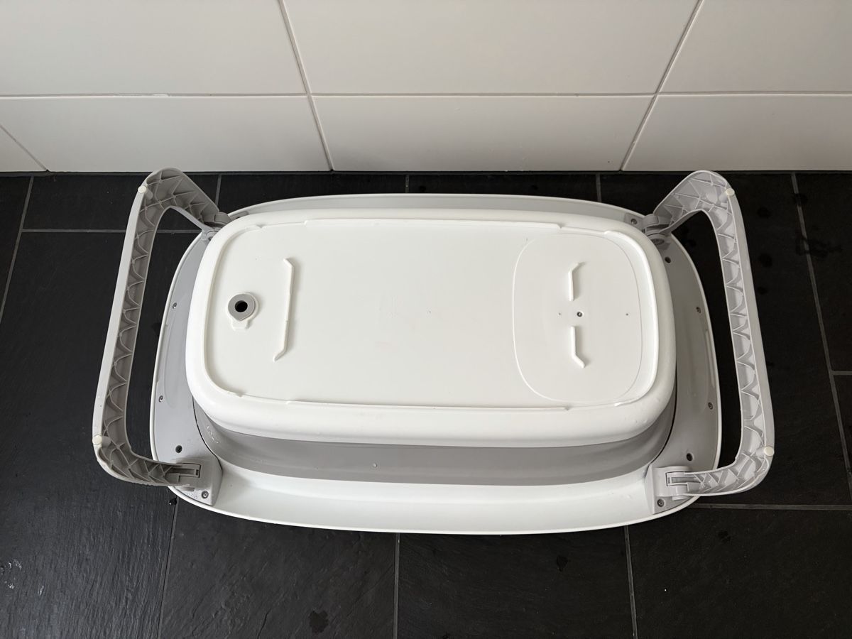 Vasche da bagno: Twistshake Baby Badewanne – Usato da Regensdorf venduto da Branca990 1