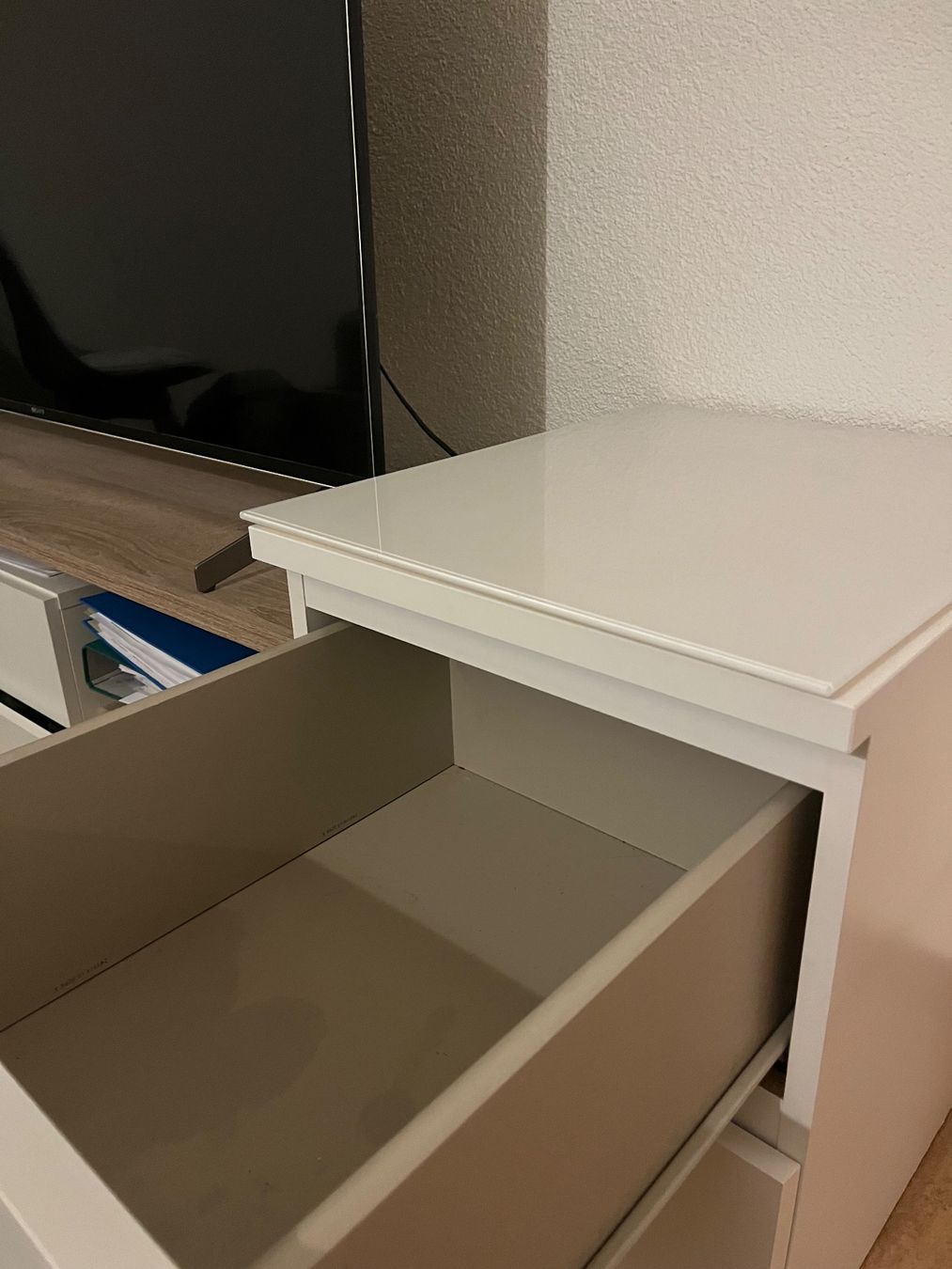 Comodini: Nachttischmöbel – Usato da Landquart venduto da det_v9m9 1