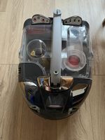 Dampfreiniger Novamatic DRA 6000 Premium 2.0