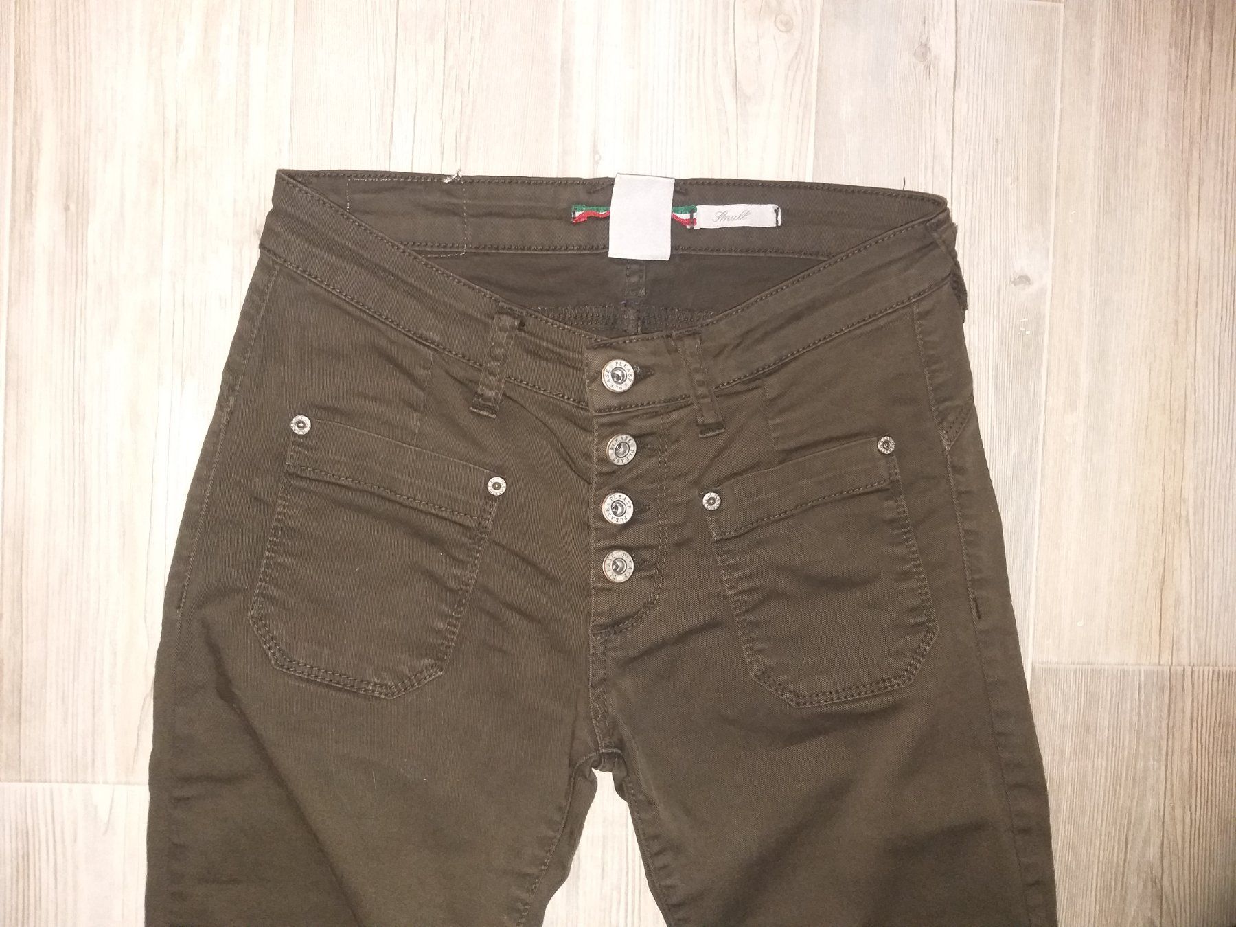 Please Jeans Jeans: Jeans PLEASE  Taille / Grosse XS – Usato da Cossonay-ville venduto da Super-Price-Quality 1