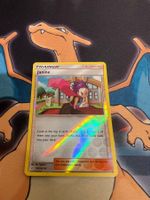 Janine (UNB 176) - Reverse Holo - Unbroken Bonds