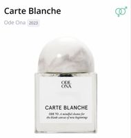 Ode Ona Carte Blanche Abfüllung 2ml
