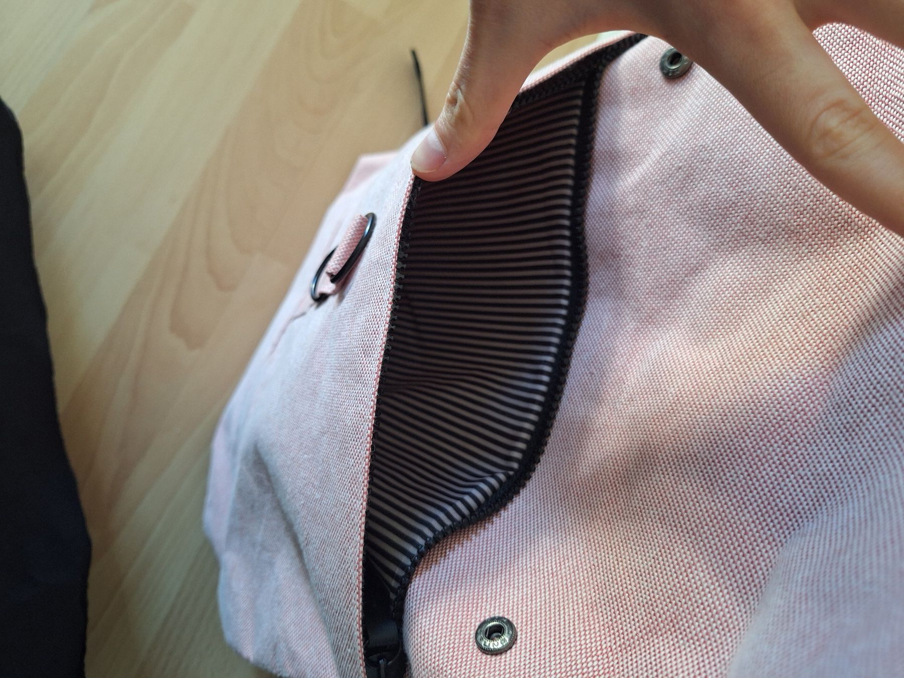 Zaini: Rucksack in Rosa – Usato da Teufenthal AG venduto da boebe071 3