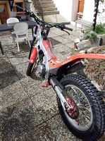 Trial Montesa  315 R
