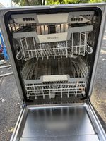 Miele Geschirrspüler Einbaugerät gebrauchter Zustand