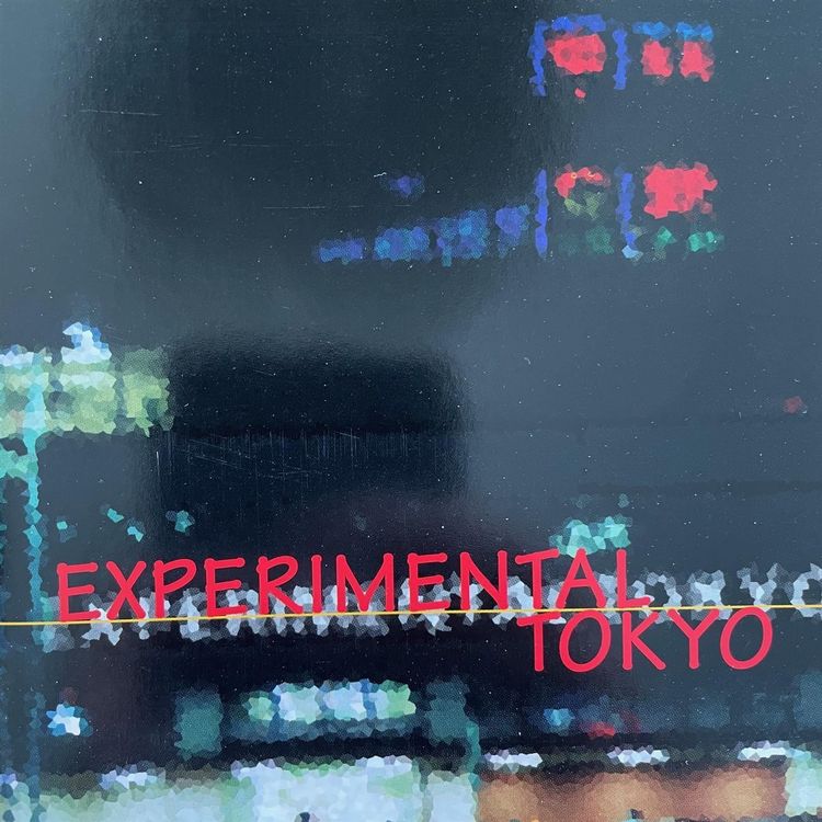 experimental music tokyo