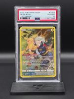 Pikachu #TG05 Lost Origin PSA 10 / 🇬🇧