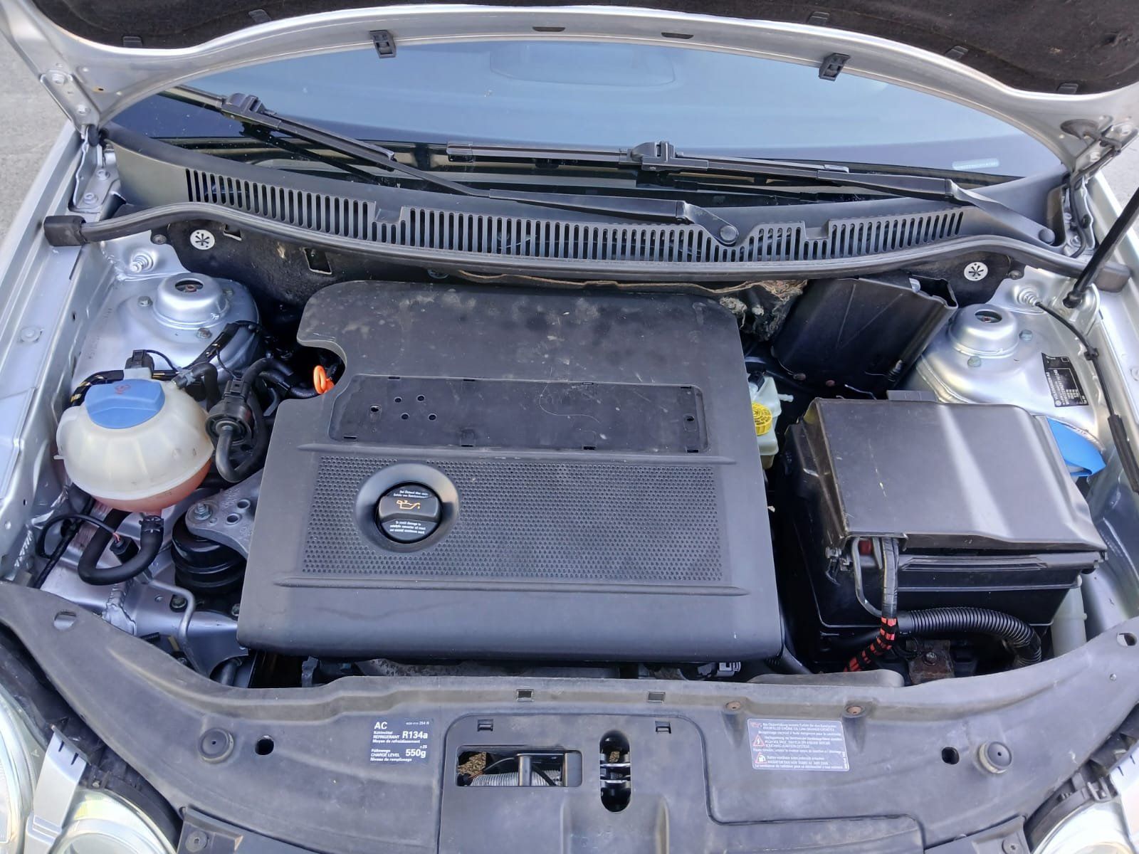 VW Autos: VW Polo 1.4 – D'occasion à Hefenhofen par NietoAutomobile 9